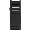 24L/3.3L Container with Ashtray